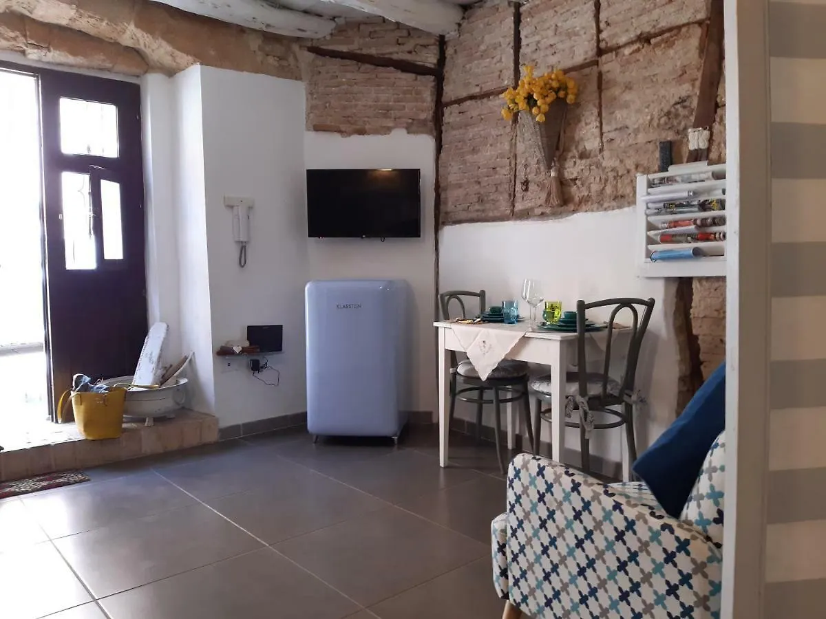 Cozy Loft In The Heart Of Cagliari Villa 0*,  Italy