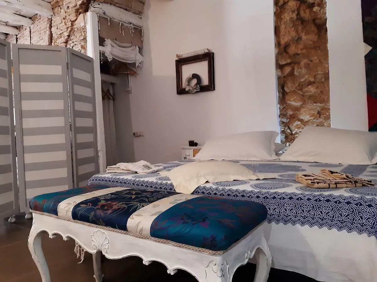 Holiday home Cozy Loft In The Heart Of Cagliari Villa Italy