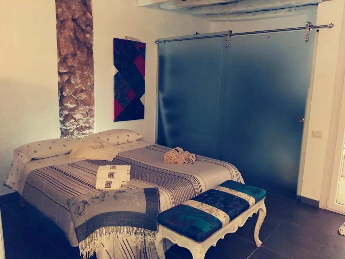 Cozy Loft In The Heart Of Cagliari Villa 0*,  Italy