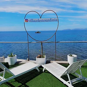 Casa vacanze Celeste, Cagliari