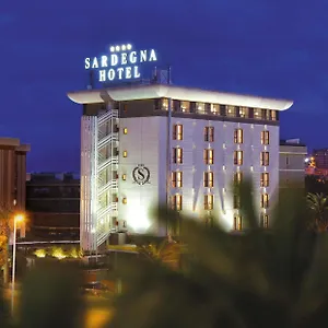 4* Hotel Sardegna - & Restaurant