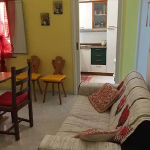 Casa vacanze Privato Giunic, Cagliari