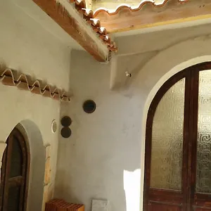 Casa vacanze Casa Dell'artista Singola Indipendente, Cagliari