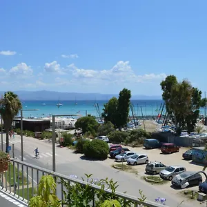  Hotel Chentu Lunas