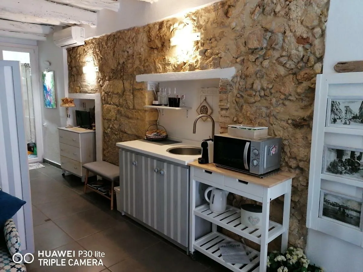 Cozy Loft In The Heart Of Cagliari location